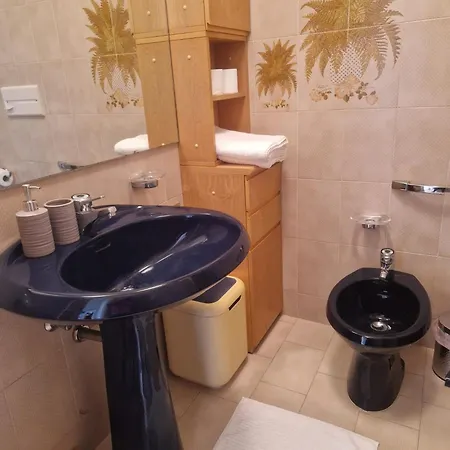 Tender To Riviera, Bilocale Vista Mare * Алассио