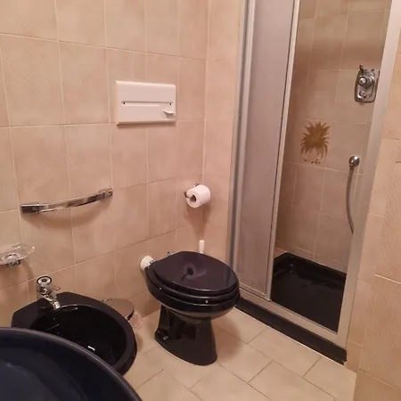 Appartement Tender To Riviera, Bilocale Vista Mare *