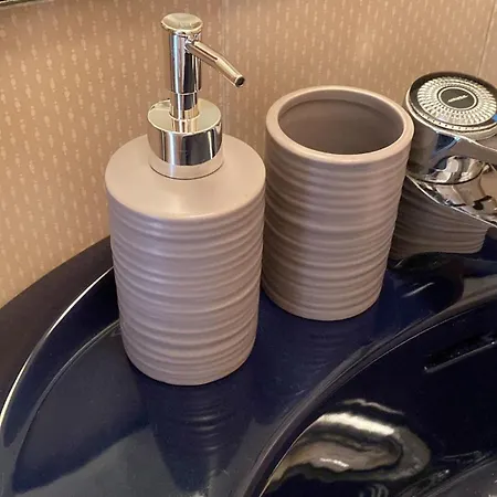 Апартаменты Tender To Riviera, Bilocale Vista Mare *