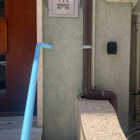 Apartman Tender To Riviera, Bilocale Vista Mare *