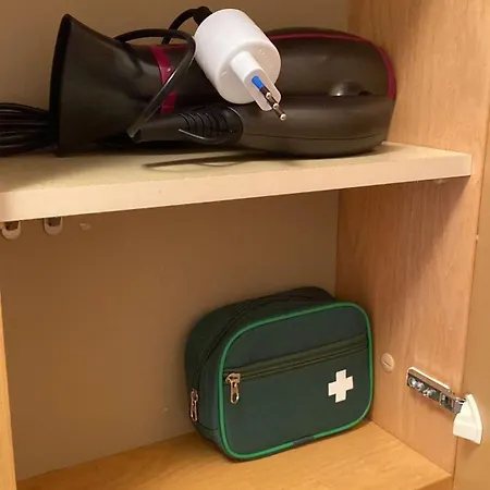 Tender To Riviera, Bilocale Vista Mare *