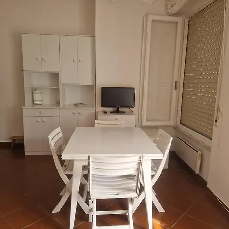 Appartamento Tender To Riviera, Bilocale Vista Mare Alassio