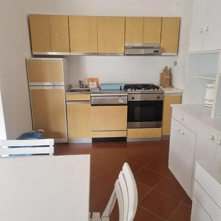 Appartamento Tender To Riviera, Bilocale Vista Mare *