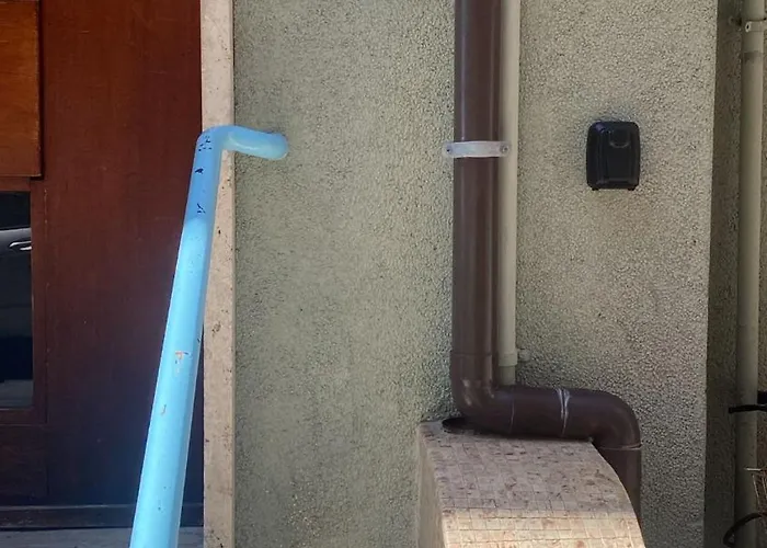 Apartman Tender To Riviera, Bilocale Vista Mare *