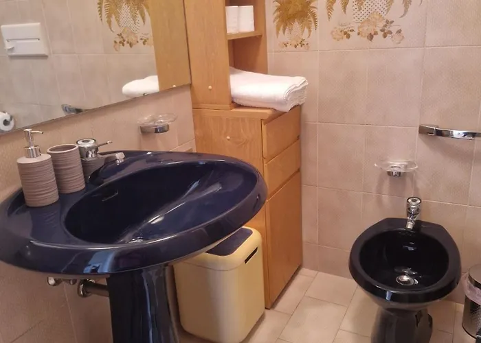 Tender To Riviera, Bilocale Vista Mare * Alassio