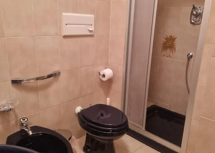 Apartman Tender To Riviera, Bilocale Vista Mare *